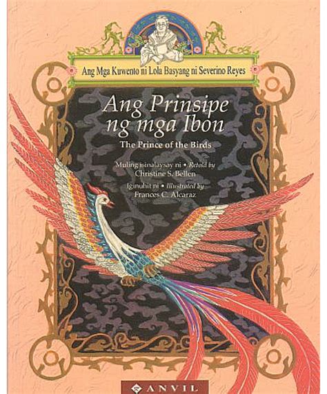 ang prinsipe ng mga ibon pdf|Lola Basyang: Ang Prinsipe ng mga Ibon .
